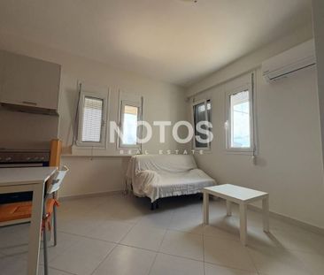 Studio/Γκαρσονιέρα για ενοικίαση Καλαμάτα - Φωτογραφία 4