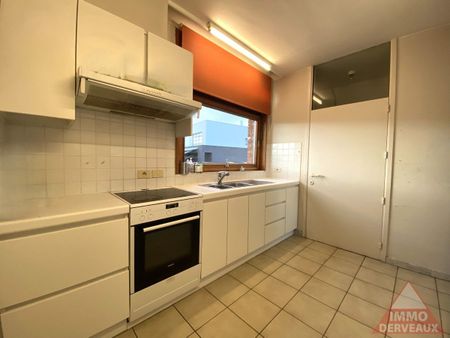 Beselare - Ruim appartement met terras - Foto 4