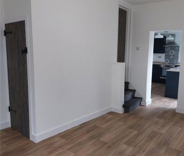 1 bedroom terraced house to rent - Photo 5
