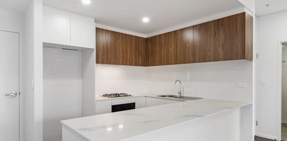 Brand new 2 bedroom apartment under affordable housing scheme - Photo 2
