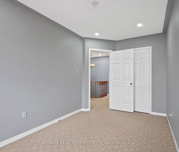 For Lease - 5382 Longhouse Crescent Unit# Upper, Mississauga, Ontario - Photo 5