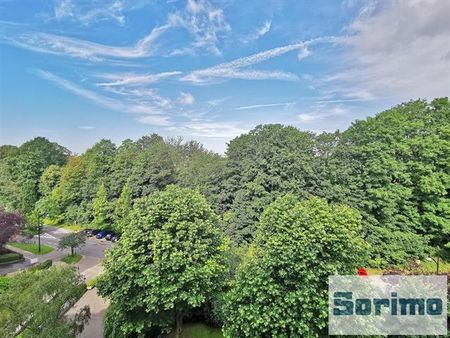 Studio - à louer - Photo 2