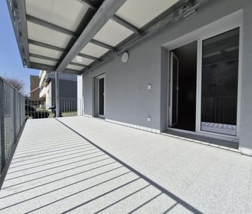 3.5 Zimmer, 65 m², EG - Photo 6