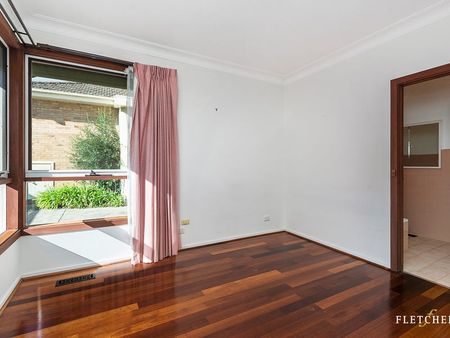 2/279 Balwyn Road, Balwyn North VIC 3104 - Apartment For Rent | Domain - Photo 3