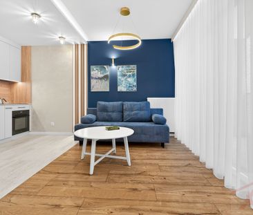 Nowoczesne mieszkanie w dzielnicy Letnica, Gdańsk! (438256) - Photo 5