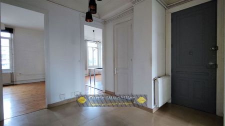 : Appartement 91.05 m² à ST ETIENNE - Photo 5