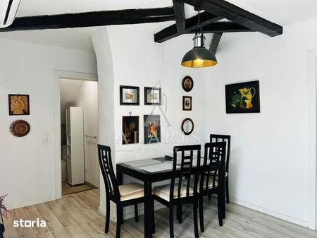 Apartament modern cu 4 camere, curte, zona Balcescu - Photo 5