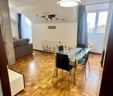 Alquiler de ático en Calle Carlos Marx, 18 - Photo 6