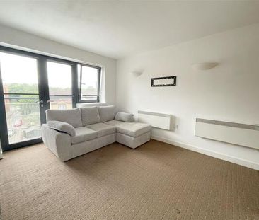 Watermarque, Browning Street, Birmingham - Photo 1