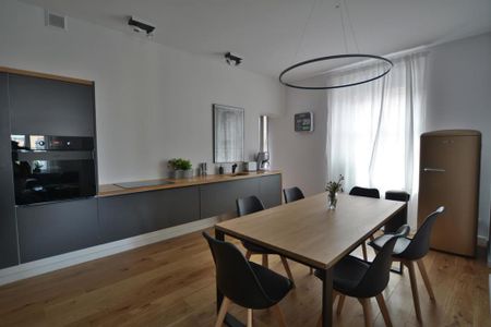 Apartament w loftowym stylu w centrum miasta! - Фото 4
