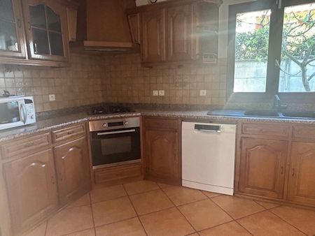 Location Maison 6 pièces 111m² PONTAULT COMBAULT 77340 - Photo 4