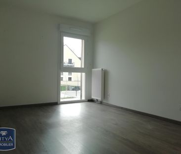 Location Appartement 2 pièces 43m² HONFLEUR 14600 - Photo 4