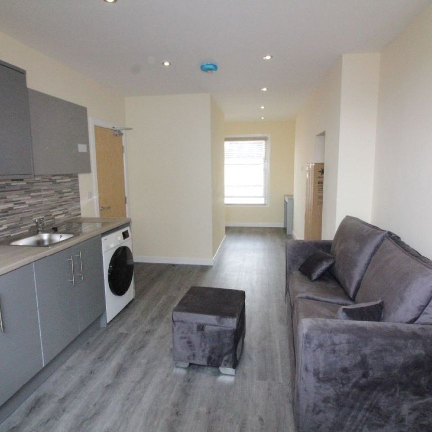 Guildhall Street, Flat 4 - Photo 1