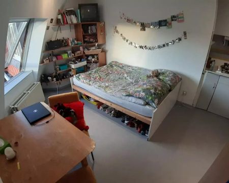 Te huur: Appartement Holendrechtstraat in Amsterdam - Foto 3