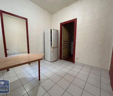 Location Appartement 2 pièces 39m² MONTPELLIER 34000 - Photo 5