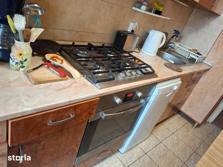 Apartament cu doua camere de inchiriat - Photo 4