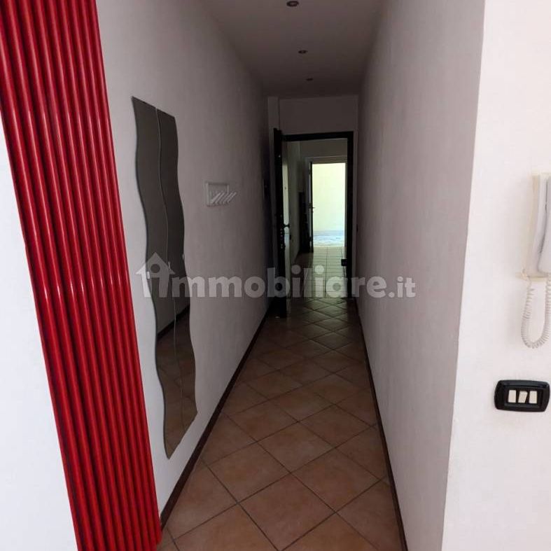 Bilocale via Chiozzi ,49, Centro, Stradella - Foto 1