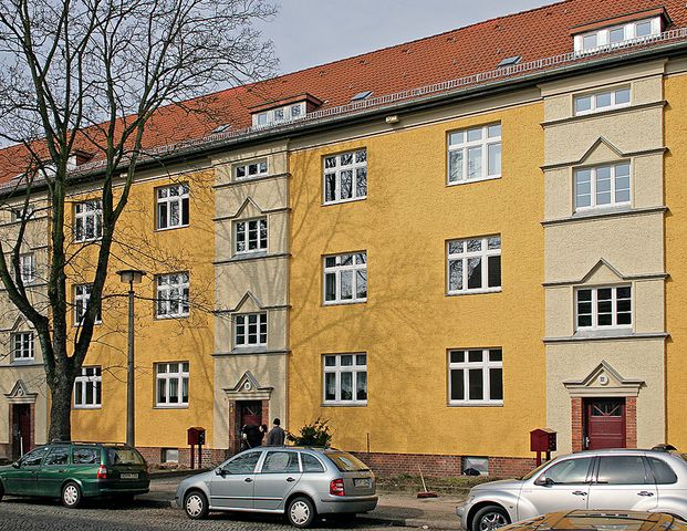 Ab sofort neue Mieter:innen gesucht - ansehen lohnt sich! - Photo 1