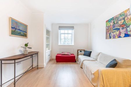 1 bedroom flat to rent - Photo 2