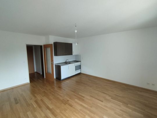 "1-Zimmerwohnung in Binningen" - Foto 1