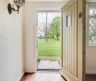 1 bedroom end of terrace house to rent - Photo 5