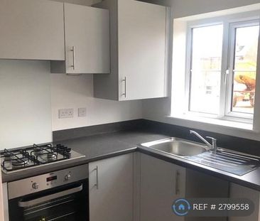 2 bedroom terraced house to rent - Photo 4