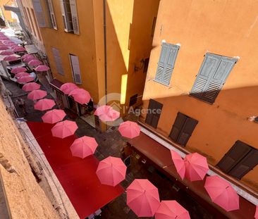 À Grasse, appartement de 35.18m2 à louer 775 EUR par mois - Photo 5