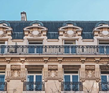 Appartement • Chaillot - Photo 4