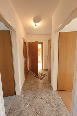 Wohnung in Großschönau - Photo 5