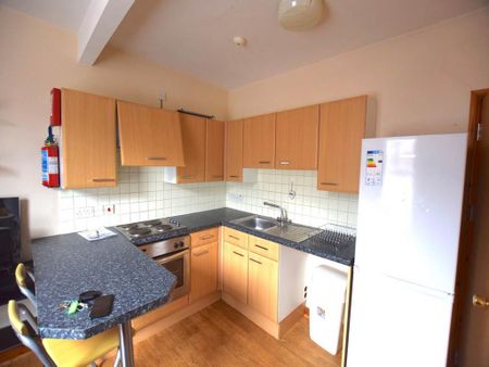 1 bedroom flat to rent - Photo 2