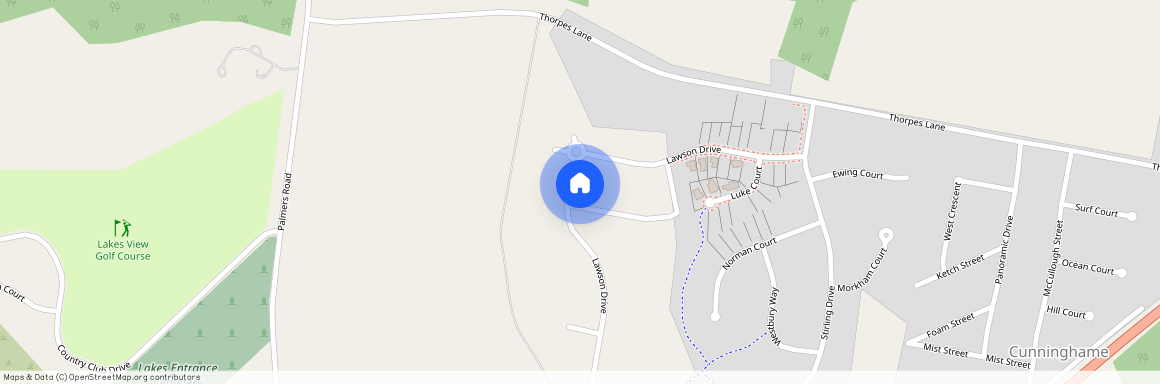 5 Lady Harriet Drive, Vic 3909, Lakes Entrance