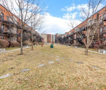 Condo for rent, Montréal (Le Sud-Ouest) - Photo 6