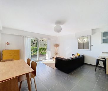 Location Appartement 2 pièces 58m² VENCE 06140 - Photo 2