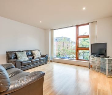9 Stratfield House, Wellington Park Terrace, BELFAST, BT9 6DR - Photo 2
