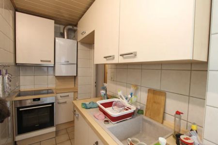 Nette Nachmieterin gesucht - Helle und freundliche 2 ZKB Wohnung mit Balkon in der Südstadt - Photo 5