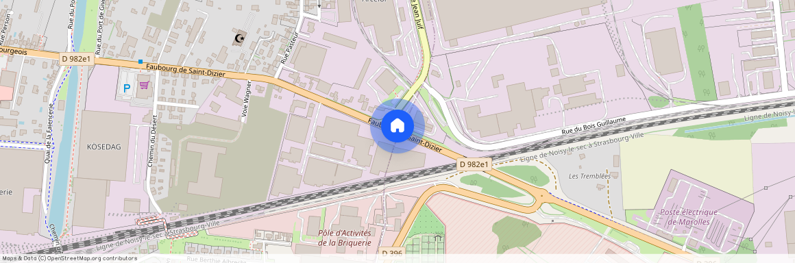 51300, Vitry-Le-François