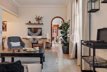 Carrer del Consell de Cent, Barcelona, Catalonia 08011