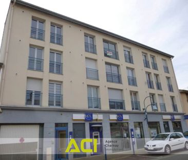 Location Appartement 2 pièces 40m² CHARNAY LES MACON 71850 - Photo 4