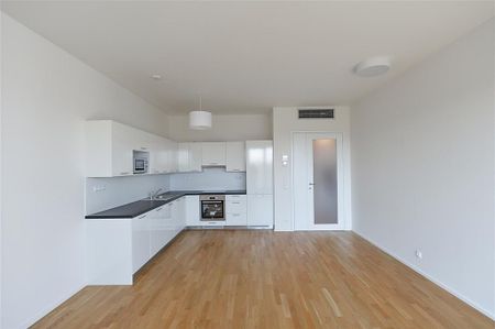Pronájem bytu 2+kk 60 m² - Фото 4