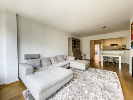 Appartement Te Huur - Knokke - Foto 3