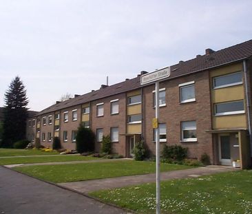 Charmante 3-Zimmer-Etagenwohnung in Mönchengladbach  68 m², Erstbe... - Photo 1