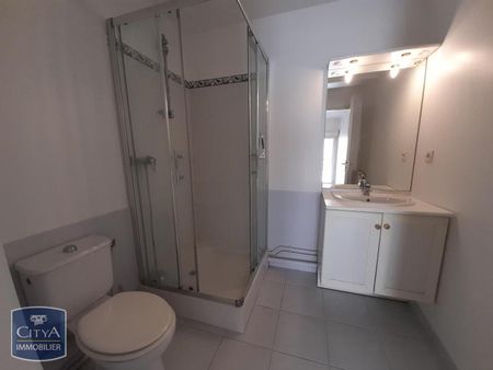 Location Appartement 2 pièces 37m² LE MANS 72000 - Photo 4