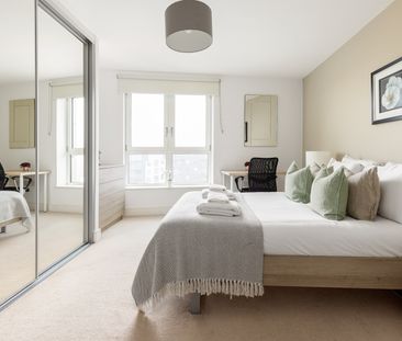 2 Bed Flat, Queensland Road, N7 - Photo 5