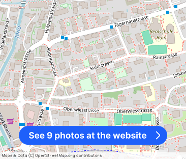 4 Zimmer, 90 m², 3. Stock - Photo 1