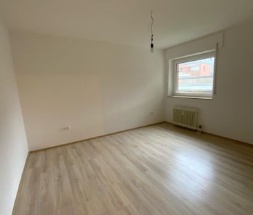 WBS 2 Personen! 2 Zimmer Wohnung mit Balkon zu vermieten. - Photo 1