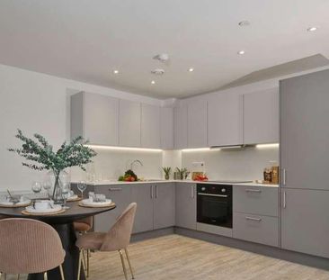 The Edge Apartments, Chigwell, IG7 - Photo 3