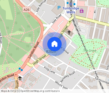 High Street, Tunbridge Wells, TN1 - Photo 1