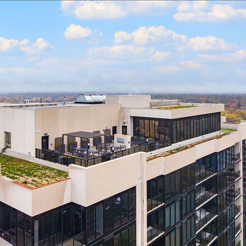 For Lease - 1035 Southdown Road Unit# 308, Mississauga, Ontario - Photo 1