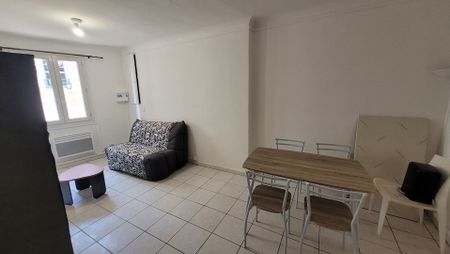 AVIGNON STUDIO IM 410, - Photo 4