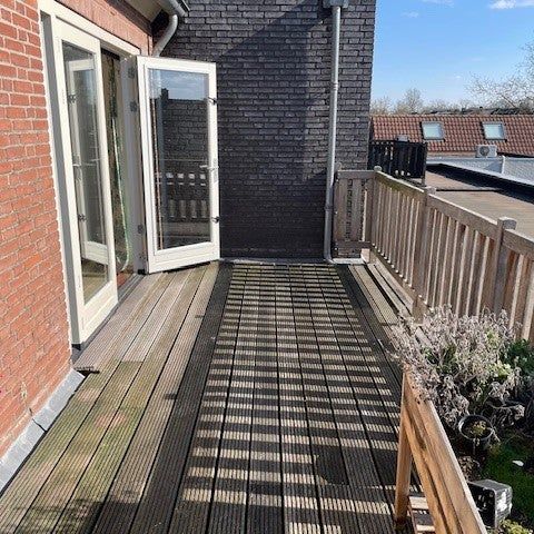 Te huur: Appartement Van Heeswijkstraat in Udenhout - Foto 1